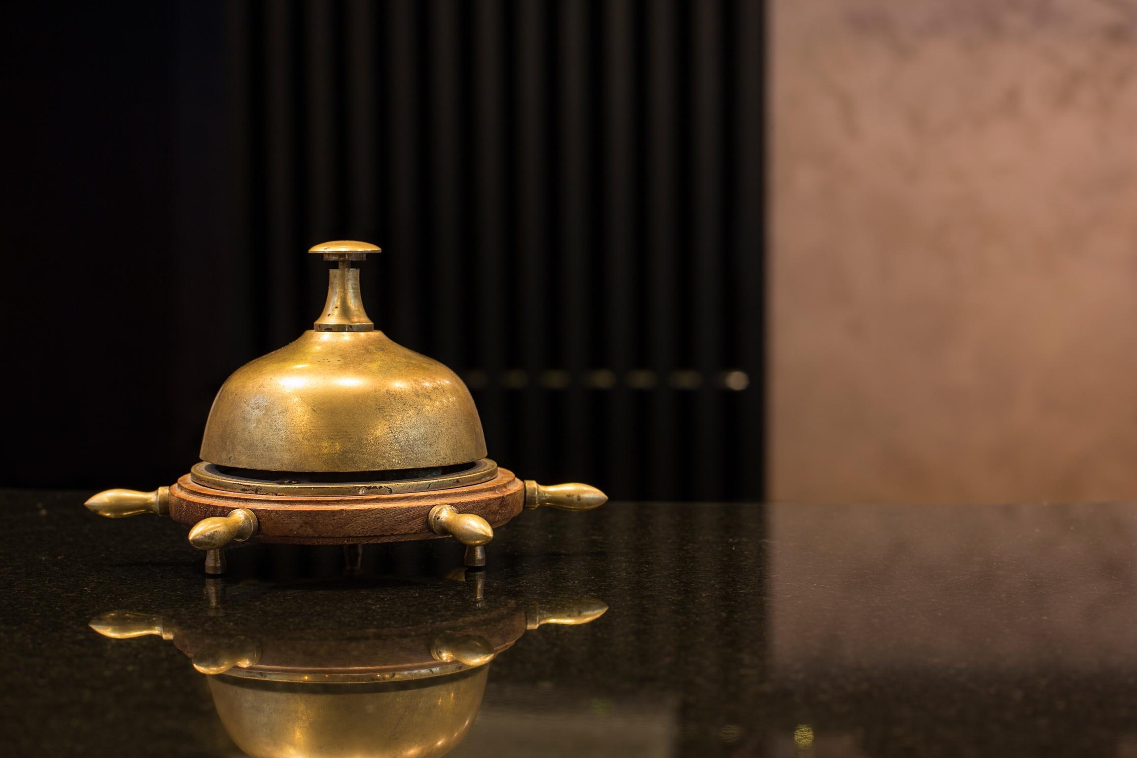 Inter Business Bucharest Hotel Bagian luar foto